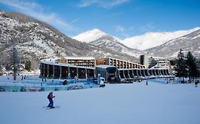 Hotel Rivè - Complesso Turistico Campo Smith
